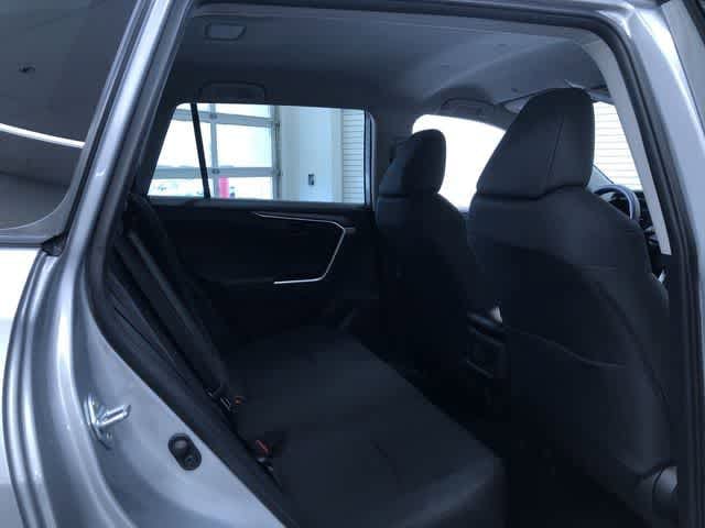 Thumbnail: 2025 Toyota RAV4 - 21