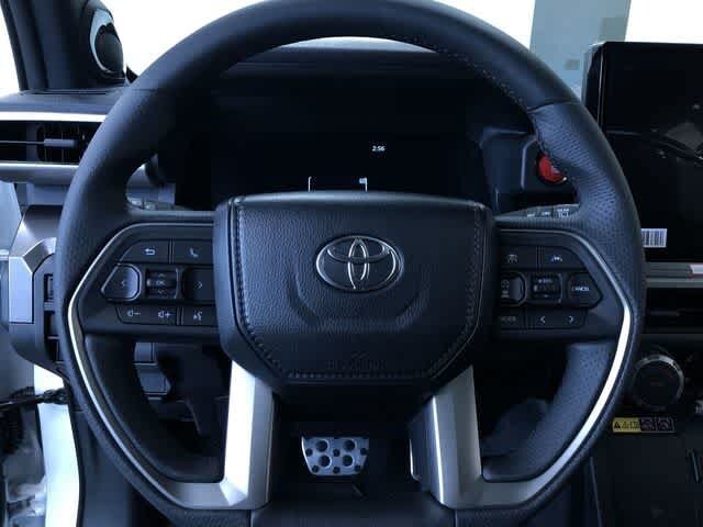 Thumbnail: 2026 Toyota 4Runner - 23