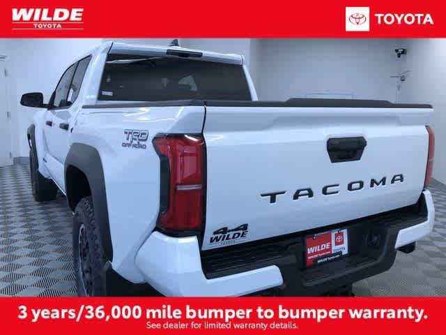 Thumbnail: 2026 Toyota Tacoma - 4