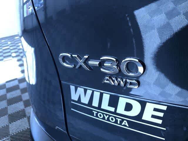 Thumbnail: 2025 Mazda CX-30 - 16