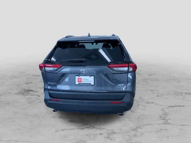 Thumbnail: 2025 Toyota RAV4 - 8