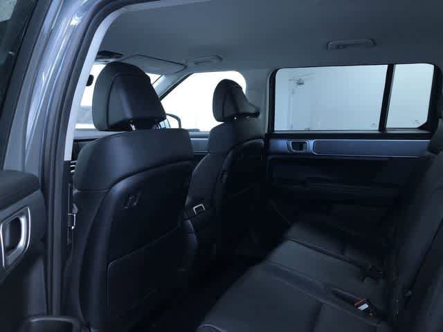 Thumbnail: 2025 Hyundai Santa Fe - 20