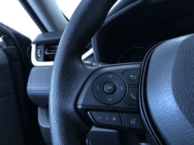 Thumbnail: 2025 Toyota RAV4 - 26