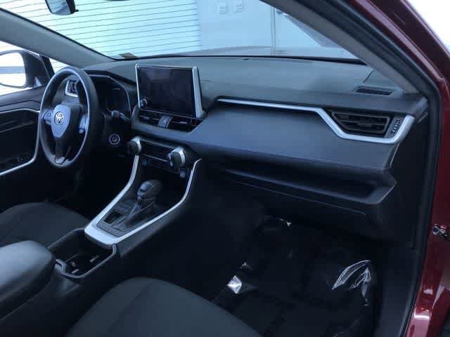 Thumbnail: 2024 Toyota RAV4 - 23