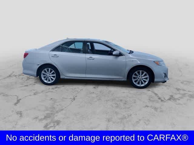 Thumbnail: 2012 Toyota Camry - 2