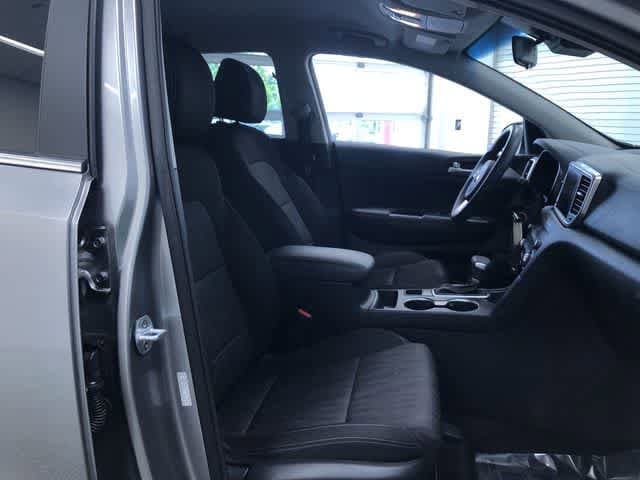 Thumbnail: 2020 Kia Sportage - 23