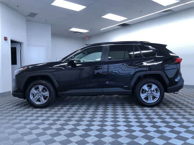 Thumbnail: 2025 Toyota RAV4 - 11