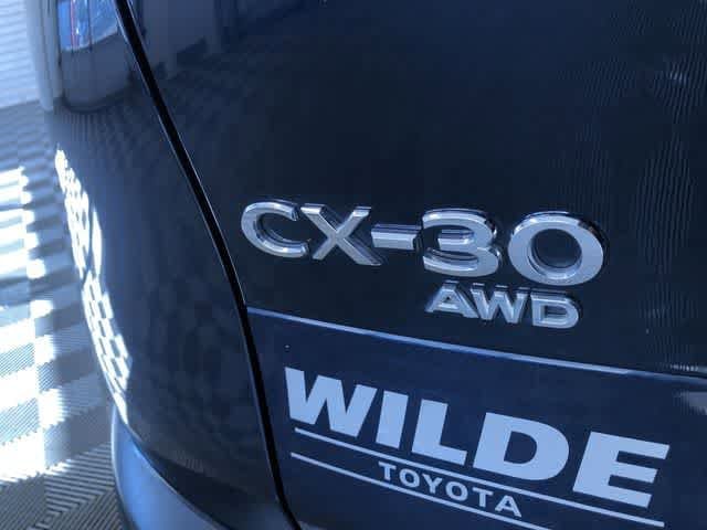 Thumbnail: 2025 Mazda CX-30 - 16