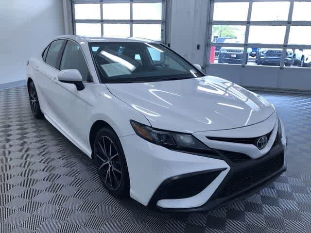 Thumbnail: 2024 Toyota Camry - 37