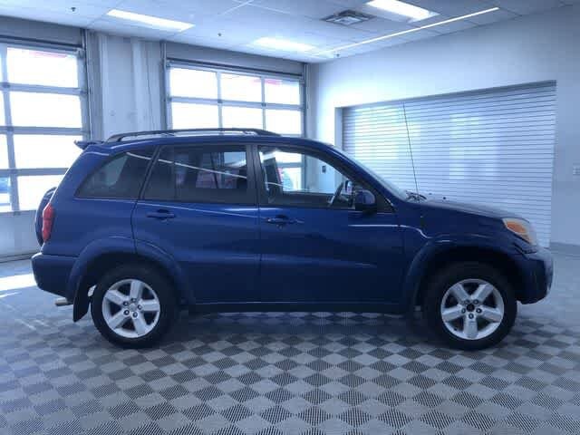 Thumbnail: 2005 Toyota RAV4 - 32