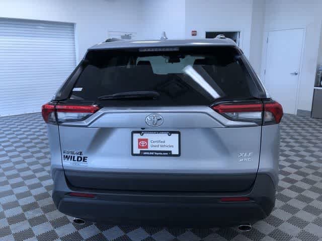 Thumbnail: 2024 Toyota RAV4 - 13