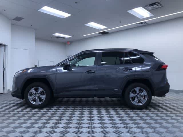 Thumbnail: 2025 Toyota RAV4 - 11