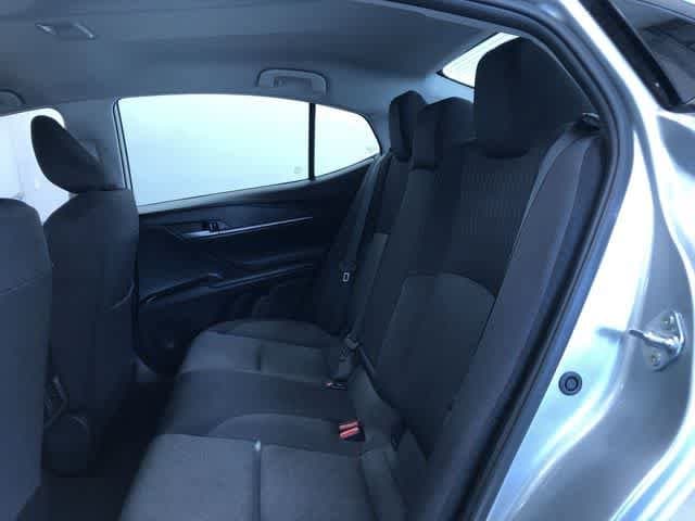 Thumbnail: 2025 Toyota Camry - 21