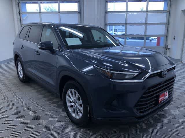 Thumbnail: 2025 Toyota Grand Highlander - 36