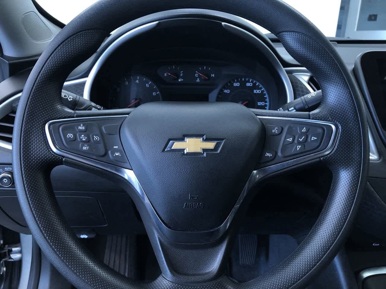 Thumbnail: 2024 Chevrolet Malibu - 24