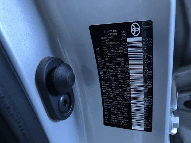 Thumbnail: 2024 Toyota Corolla - 32