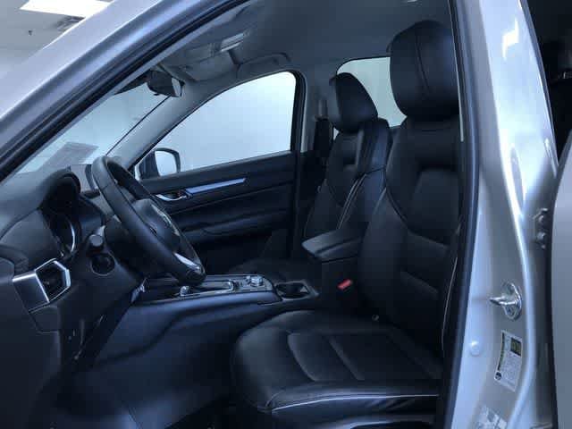 Thumbnail: 2025 Mazda CX-5 - 19