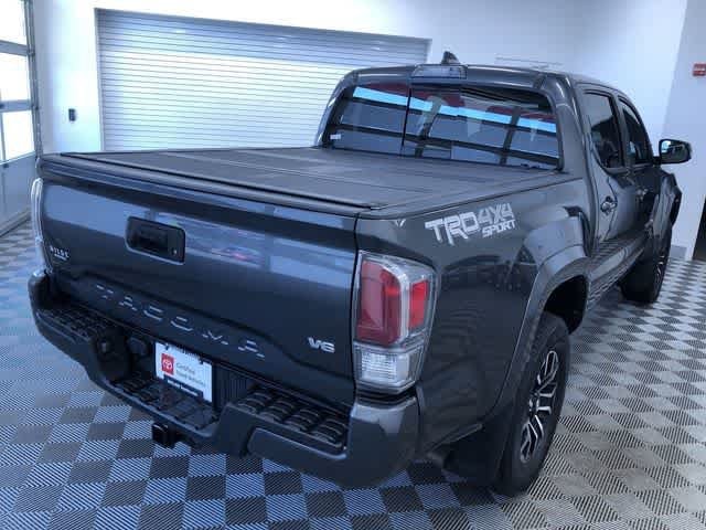 Thumbnail: 2022 Toyota Tacoma - 27