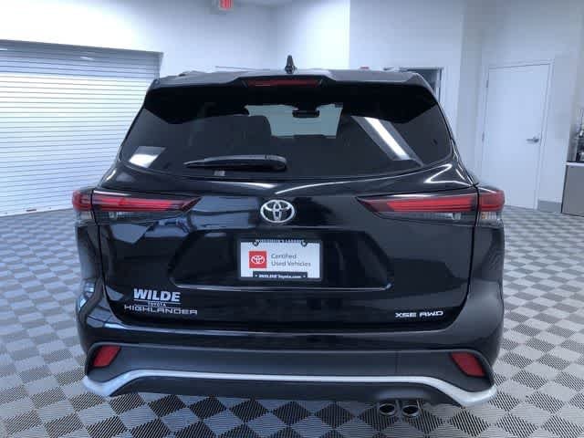Thumbnail: 2025 Toyota Highlander - 13