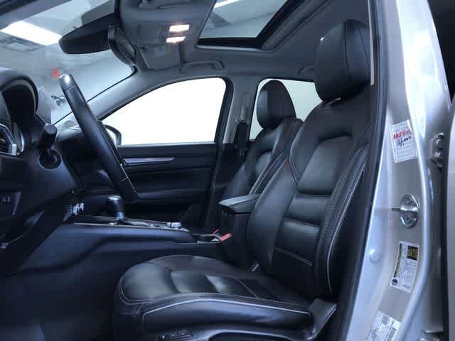 Thumbnail: 2025 Mazda CX-5 - 19