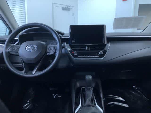 Thumbnail: 2024 Toyota Corolla - 9