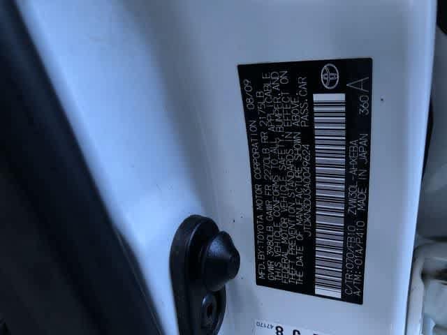 Thumbnail: 2010 Toyota Prius - 29