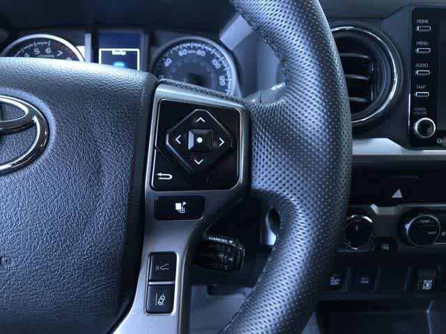 Thumbnail: 2023 Toyota Tacoma - 22