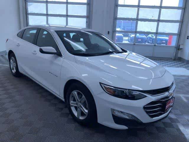 Thumbnail: 2024 Chevrolet Malibu - 36