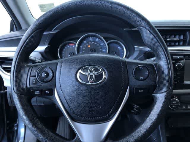 Thumbnail: 2016 Toyota Corolla - 24