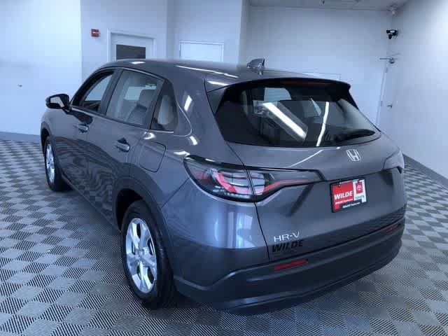 Thumbnail: 2025 Honda HR-V - 12