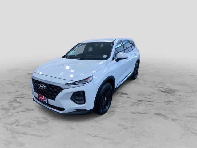 Thumbnail: 2020 Hyundai Santa Fe - 6