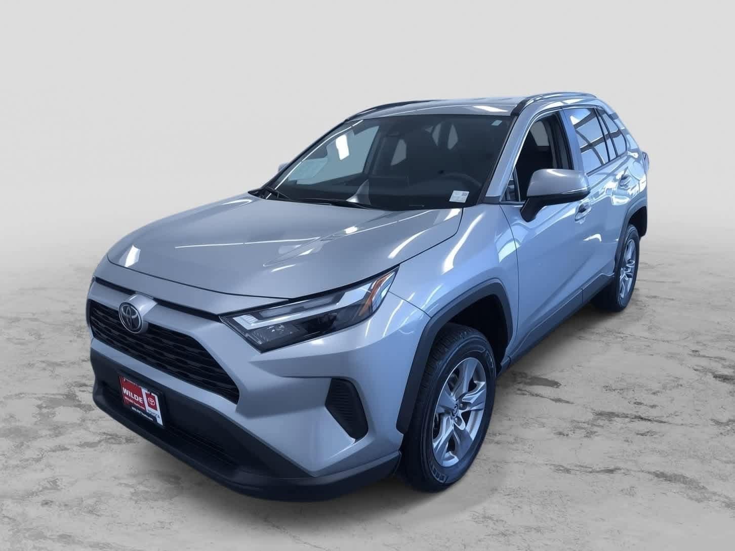 2024 Toyota RAV4 XLE -
                  West Allis, WI