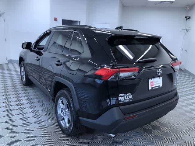 Thumbnail: 2025 Toyota RAV4 - 12