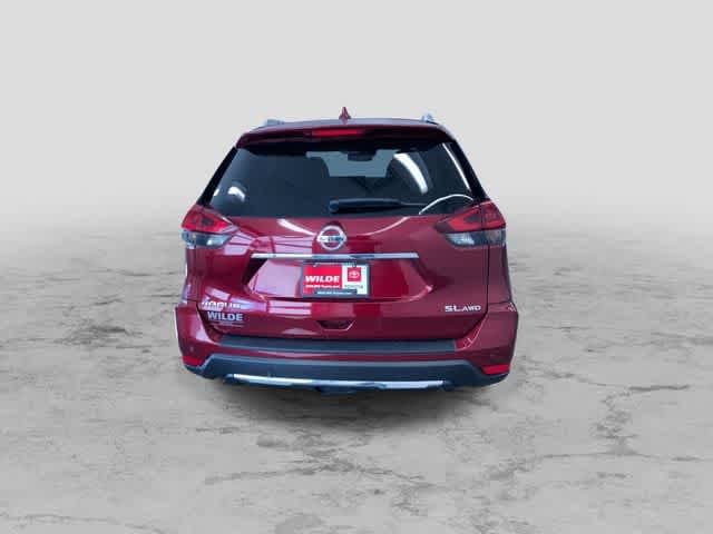 Thumbnail: 2019 Nissan Rogue - 9