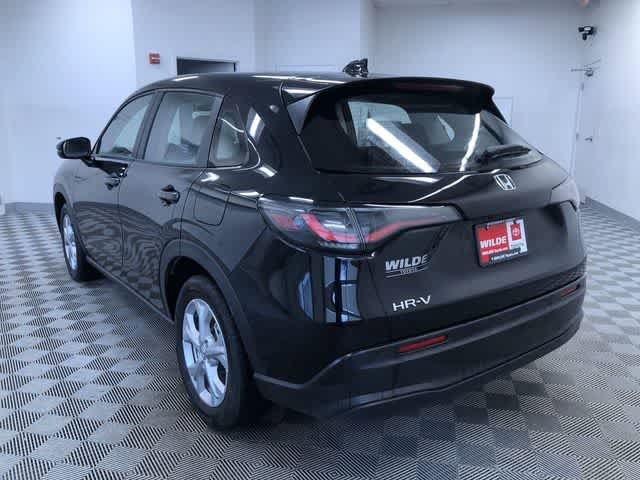 Thumbnail: 2025 Honda HR-V - 7