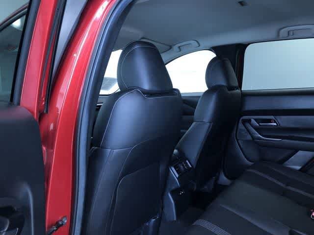 Thumbnail: 2024 Mazda CX-50 - 20