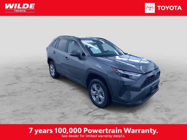 Thumbnail: 2025 Toyota RAV4 - 3