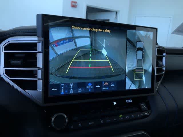 Thumbnail: 2026 Toyota Tundra - 21