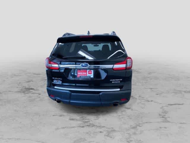 Thumbnail: 2019 Subaru Ascent - 9