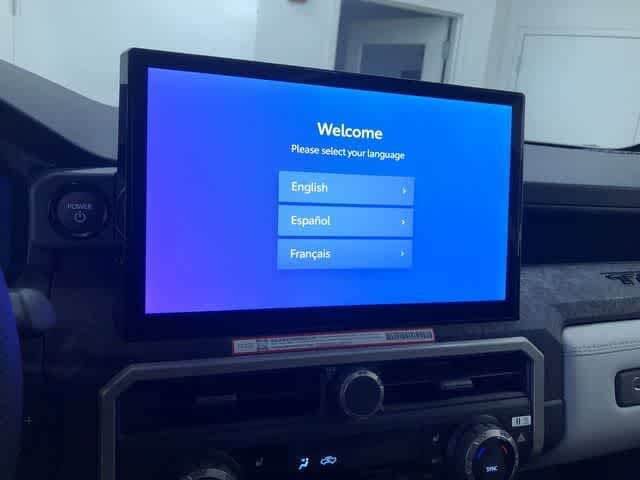 Thumbnail: 2025 Toyota Tacoma - 22