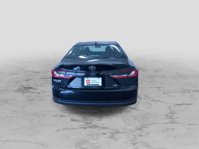 Thumbnail: 2025 Toyota Camry - 10