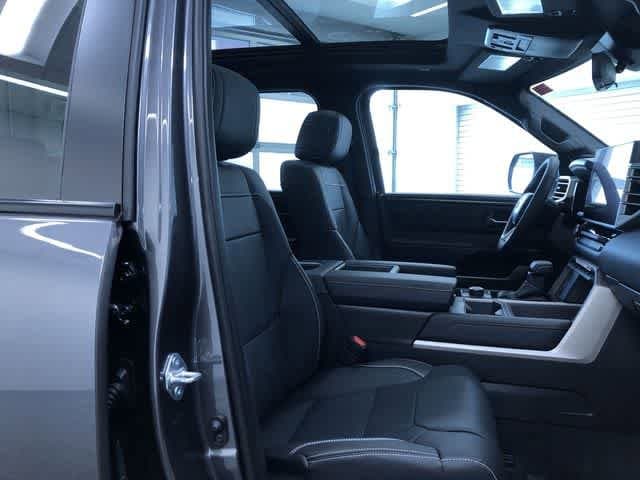 Thumbnail: 2026 Toyota Tundra - 17