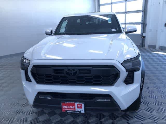 Thumbnail: 2026 Toyota Tacoma - 8