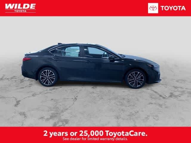 Thumbnail: 2026 Toyota Camry - 2