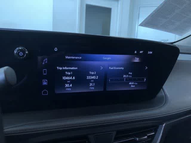 Thumbnail: 2025 Buick Encore GX - 30