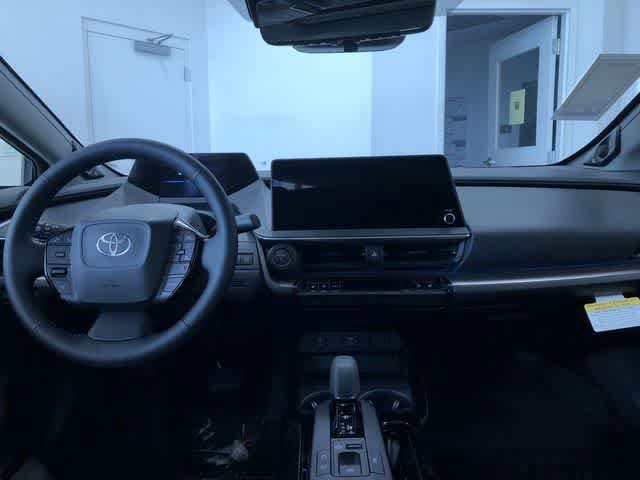 Thumbnail: 2026 Toyota Prius - 8
