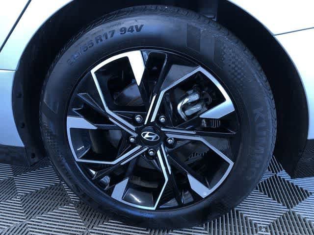 Thumbnail: 2025 Hyundai Sonata - 16
