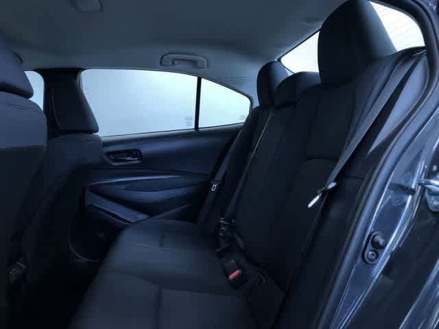 Thumbnail: 2025 Toyota Corolla - 19