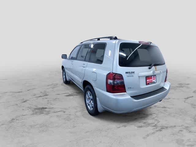 Thumbnail: 2006 Toyota Highlander - 7