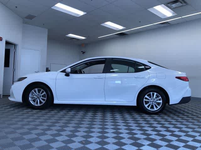 Thumbnail: 2026 Toyota Camry - 11